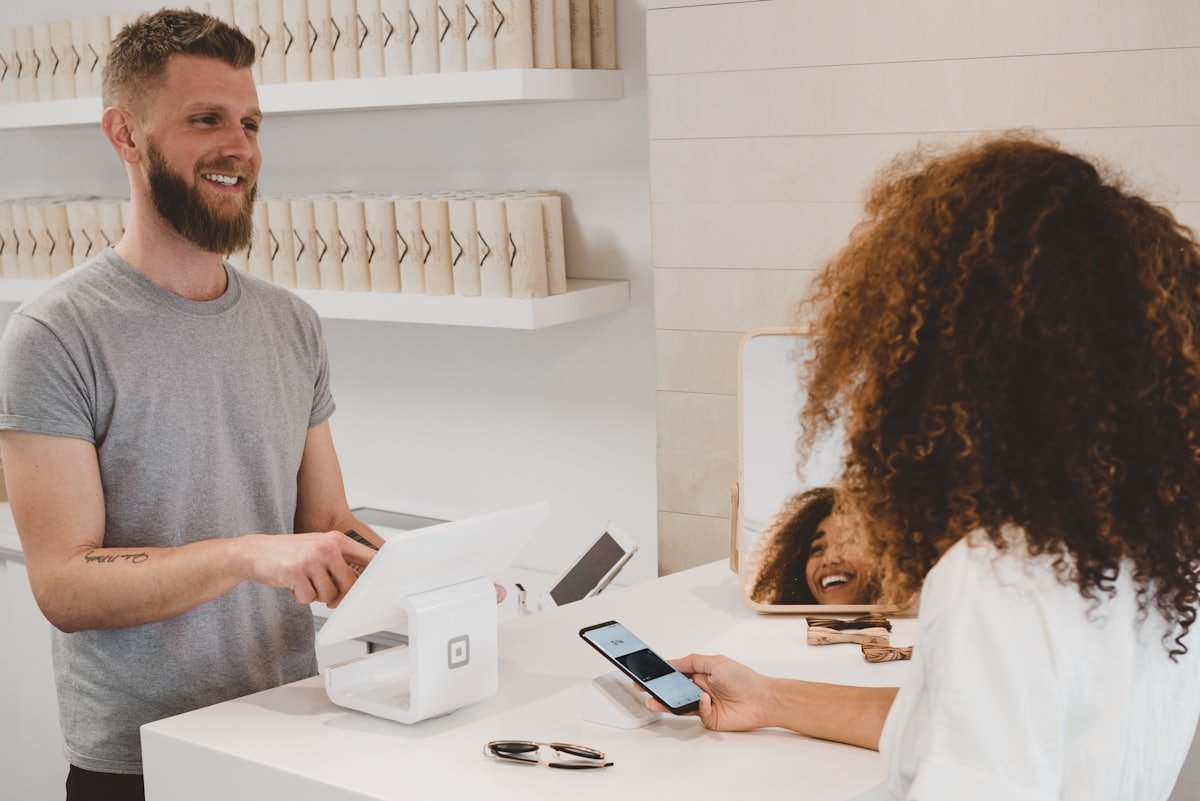 Example scope: WooCommerce store with checkout and payments