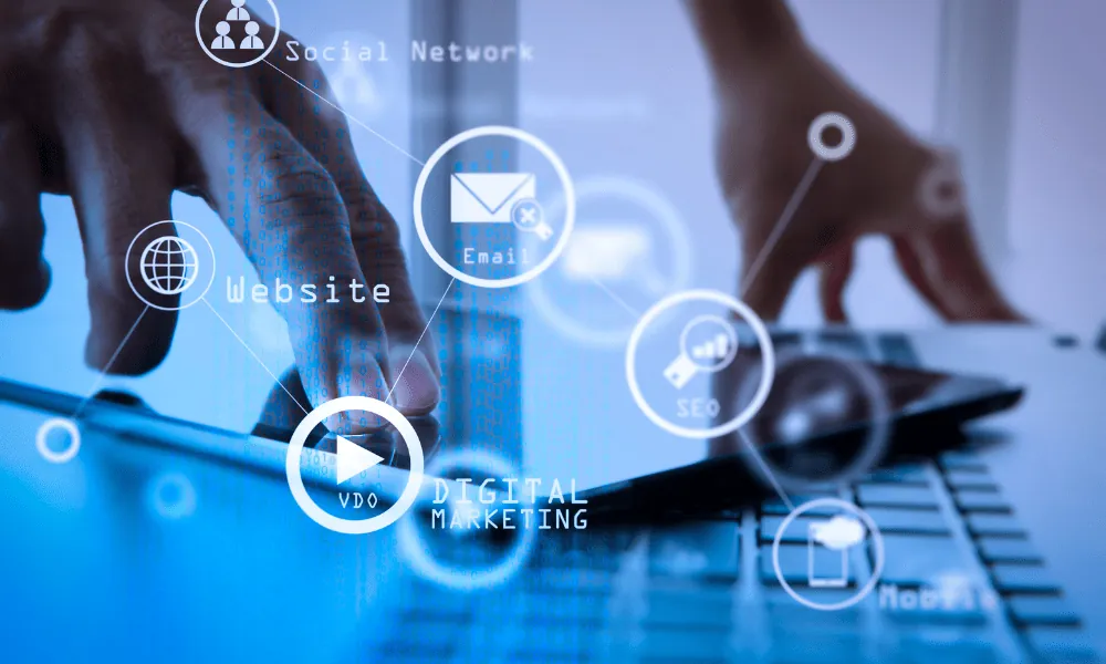 10 Proven Digital Marketing Strategies for 2025