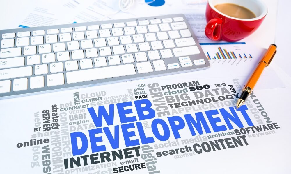 Web Development Tips How to Use White Space in Design