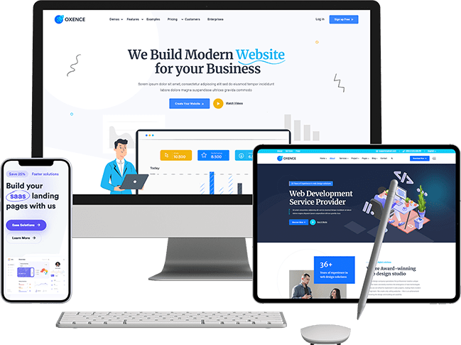 wordpress website development company in chennai