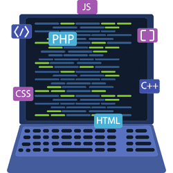 Web design company in Madurai | Website development Madurai 9 Coding & Functional Development