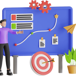 Web design company in Madurai | Website development Madurai 7 Research & Planning