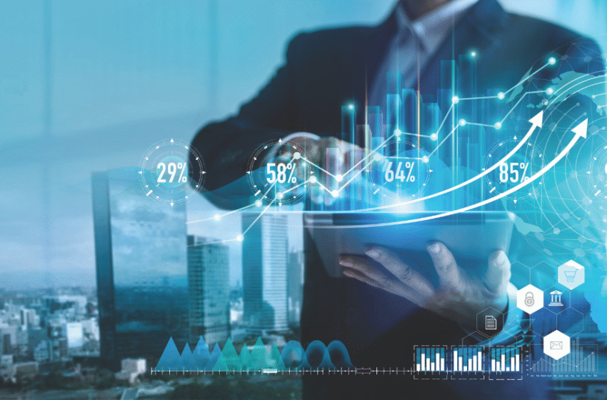 The Ultimate Guide to Digital Marketing in 2025