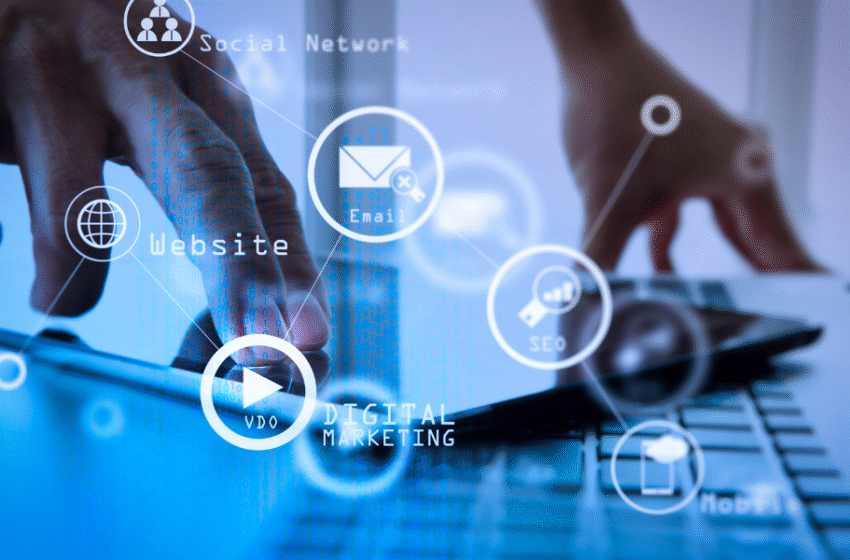 10 Digital Marketing Strategies That Actually Work in 2025