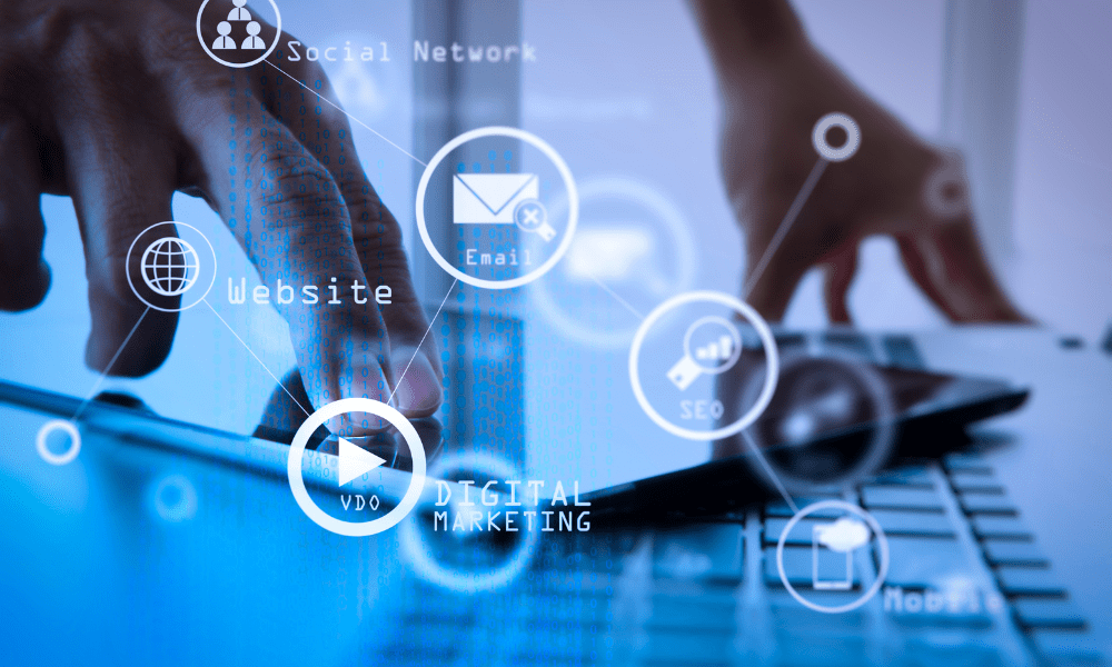 10 Digital Marketing Strategies That Actually Work in 2025