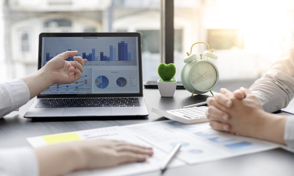 Why Your Business Needs Digital Marketing (And How to Do It Right)