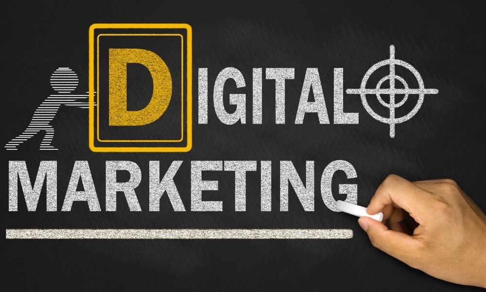 Omnichannel Marketing: The Future of Digital Engagement