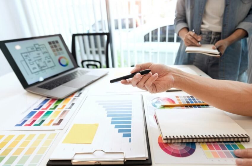 How to Choose the Right Web Design Company for Your Business