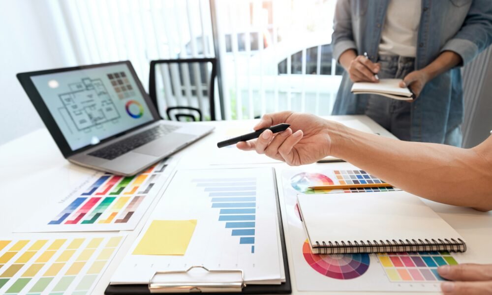 How to Choose the Right Web Design Company for Your Business