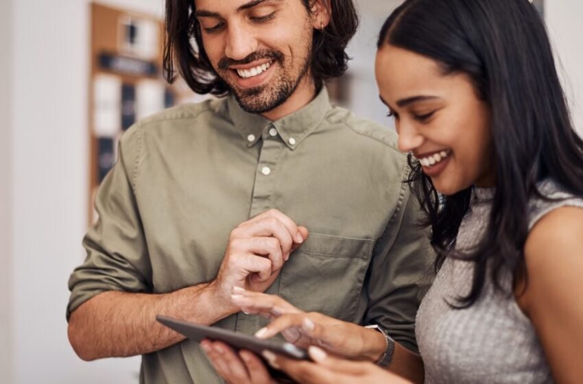 How to Create a User-Friendly Website Navigation Menu