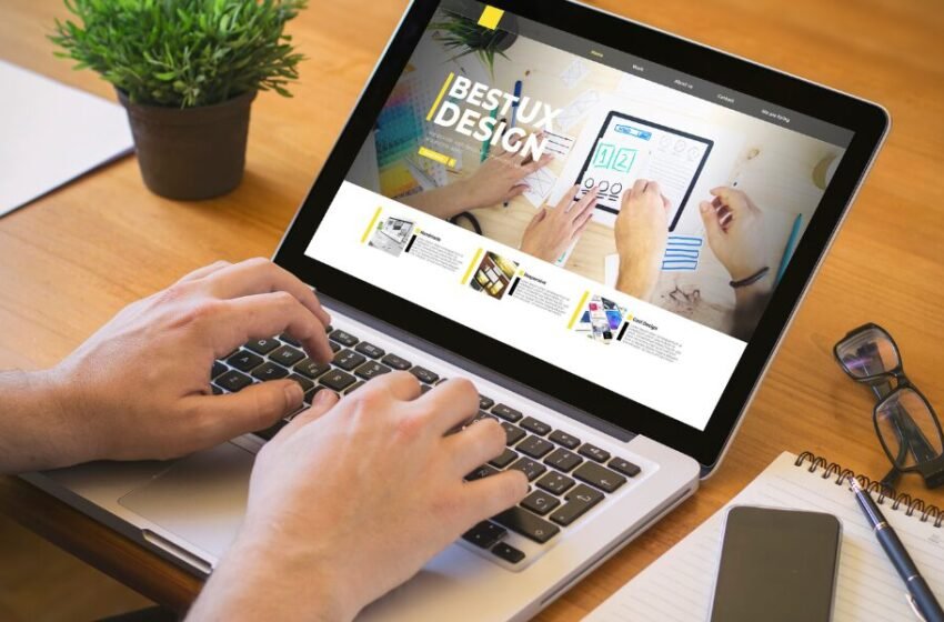 Web Design Company: How to Use Color Psychology in Your Website’s Design