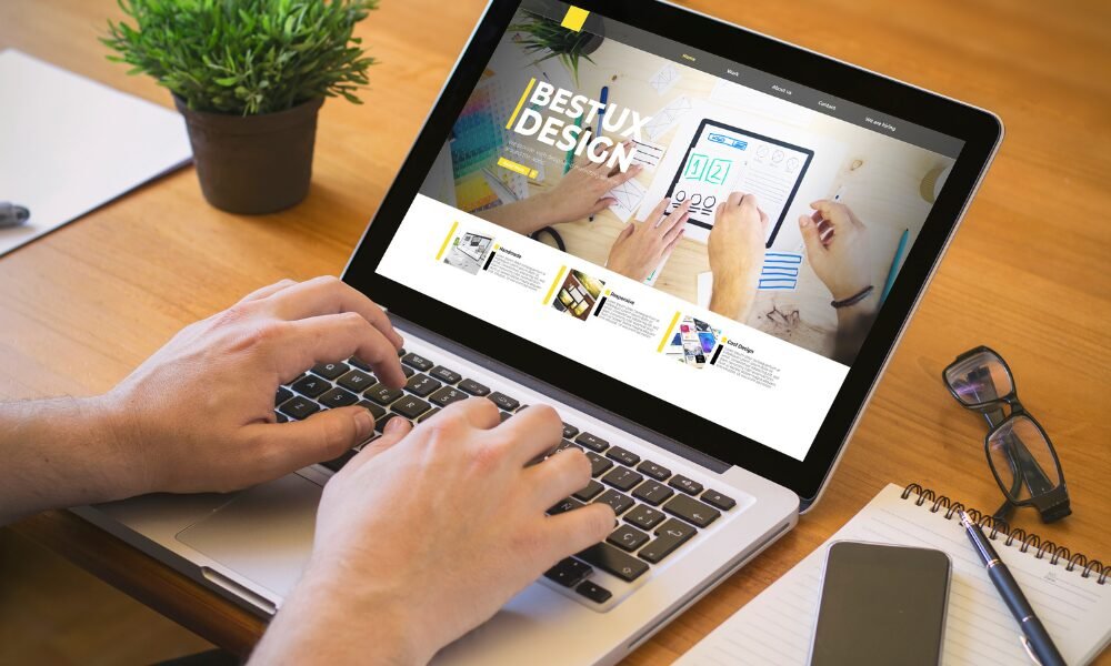 Web Design Company: How to Use Color Psychology in Your Website’s Design