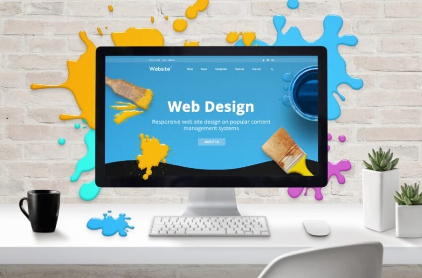 Web Design Company: How to Make Your Website Accessible to Everyone
