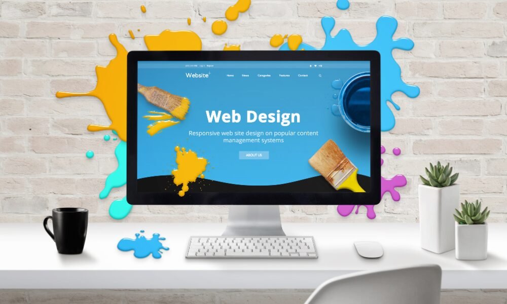 Web Design Company: How to Make Your Website Accessible to Everyone